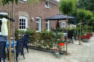 Vakantie appartementen limburg