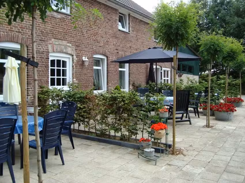 Appartements de vacances à Limbourg