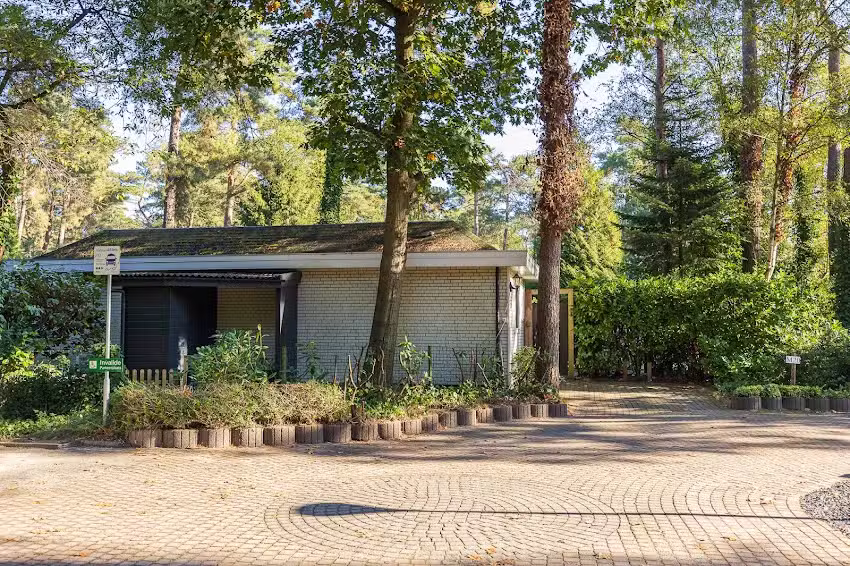 Vakantie Chalet de Eekhoorn