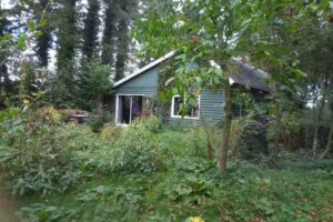 Holiday Friesland Drenthe