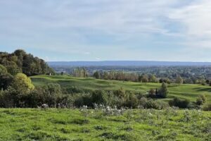 Vacances de l&rsquo;autre côté