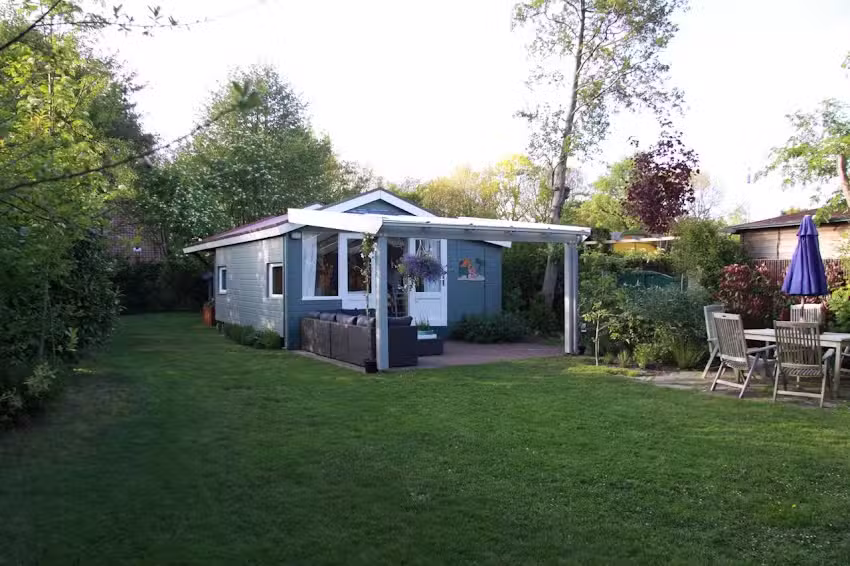 Maison de vacances Holiday Haamstede « Pluton »