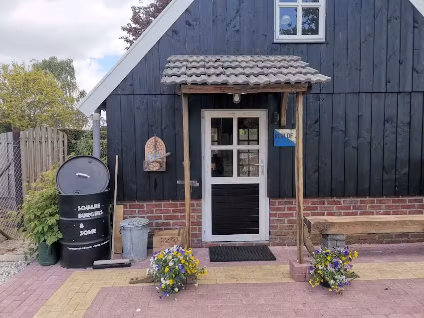 Ferienhaus/Pension T’Hoonderhok und De Bongerd