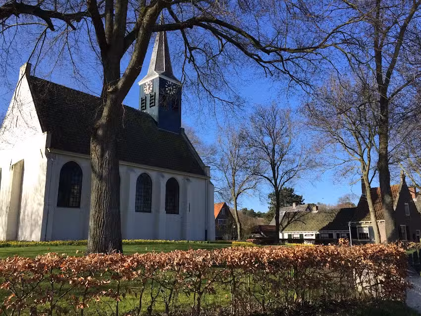 Vakantie in de Windroos & Atelier aan Zee