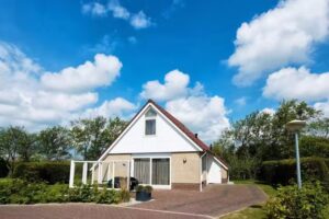 Holidays in Texel | Bungalow rentals Texel | Zoer holiday homes