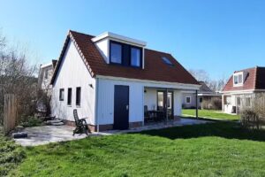 Vacaciones en Vlissingen