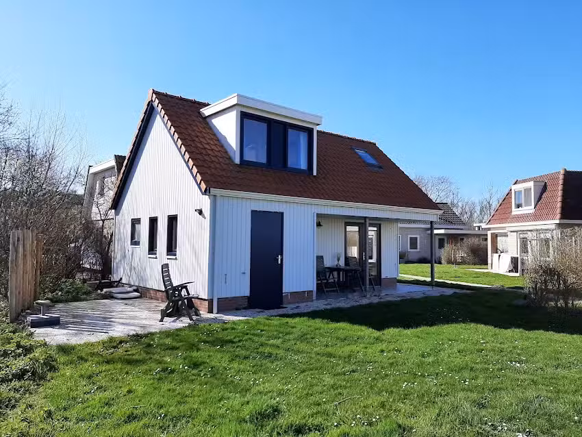 Vakantie in Vlissingen