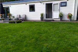 VACACIONES EN WOLFHEZE