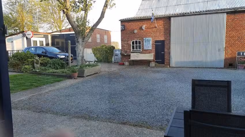 Urlaub in Zeeland, Flandern