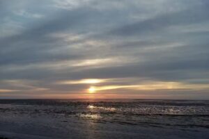 Vakantie Lauwersmeer