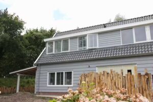 Holiday Lodge21 Ouddorp