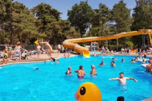 Ferienpark Camping De Hertenhorst