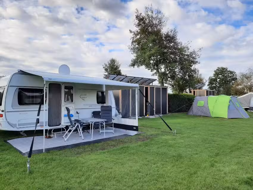 Parque de vacaciones y recreación Klaverweide