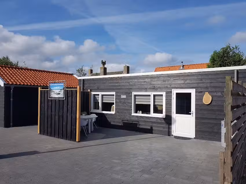 Casa de vacaciones «Vitamina del Mar»