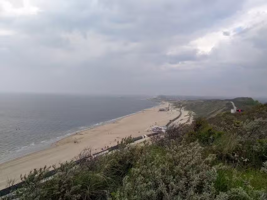 Vakantie Zeeland