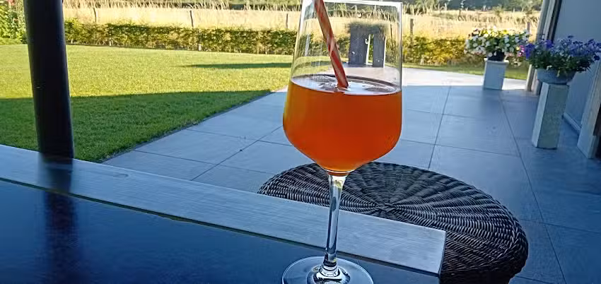 Vakantieapartment Roijen