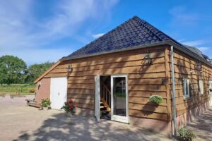 Holiday apartment Besuijdenerve