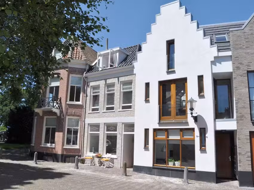 Ferienwohnung Central Park