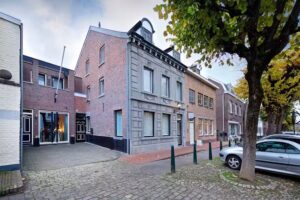 Apartamento de vacaciones Diepstraat