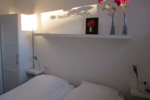 Vakantieappartement Eigen Tijd