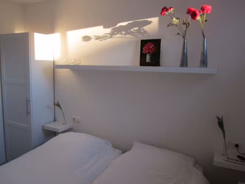 Vakantieappartement Eigen Tijd