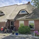 Vakantieappartement Greidesicht