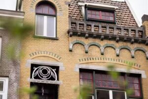 Ferienwohnung Happy in Deventer