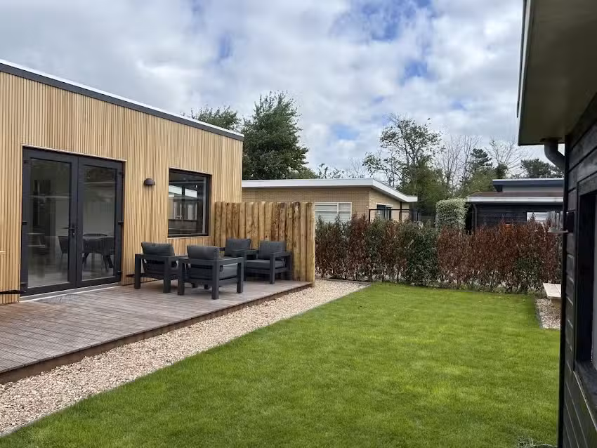 Apartamento vacacional Het Oude Nieuwland 54