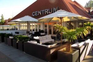 Holiday apartment Zeeland Holiday