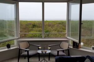 Appartement de vacances SEAWARD Cadzand-Bad