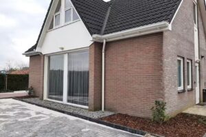 Apartamentos de vacaciones Drenthe Teumige-Tied