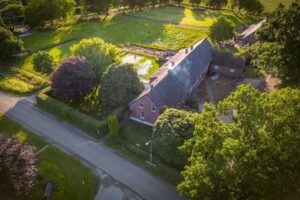 Ferienbauernhof Castenray