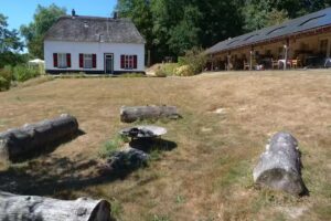 Vakantieboerderij de Holdeurn