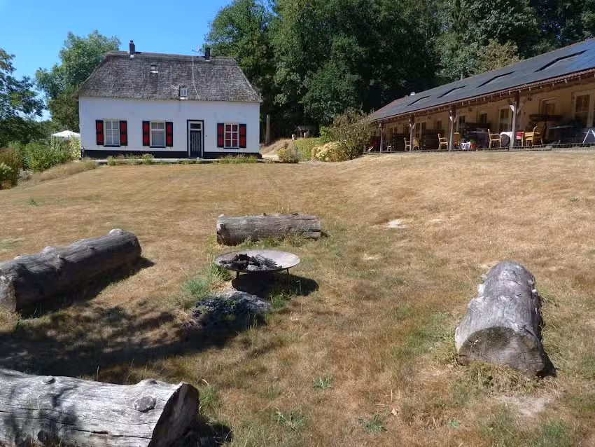 Ferienbauernhof De Holdeurn