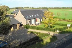 Ferme De Landschotse Hoeve