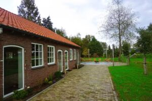 Vakantieboerderij de Oosterwijk