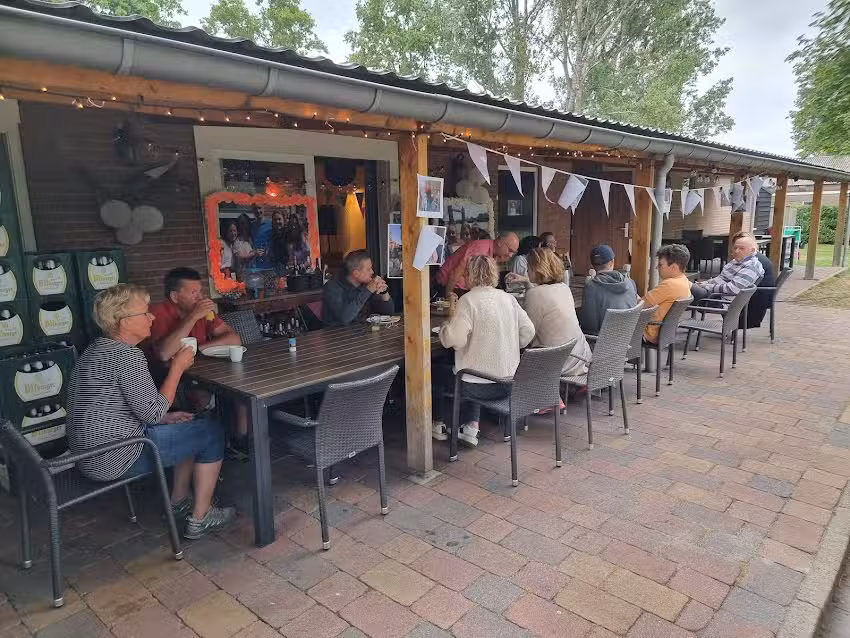 Ferienbauernhof De Pionier