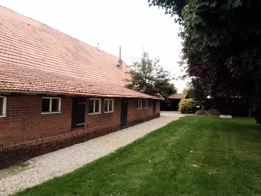 Ferme de vacances « Vennebulten »