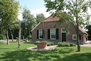 Ferienbauernhof De Vlierhof