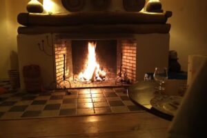 Vakantieboerderij Haghorst