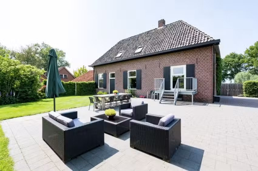 Casa rural Hebbink – Casa rural Achterhoek