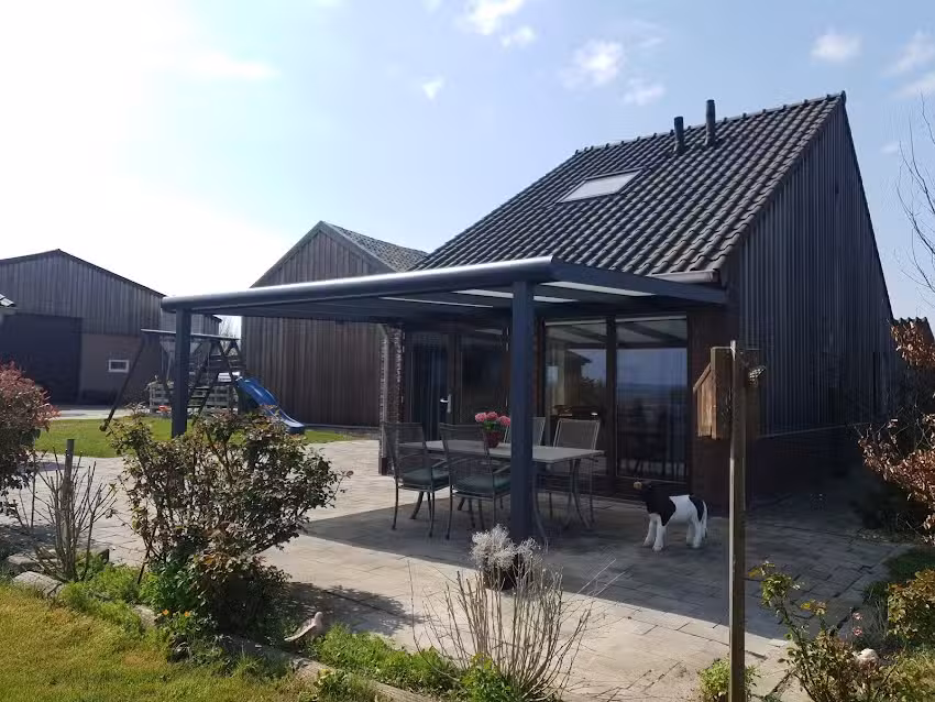 Ferienbauernhof Keutenberg