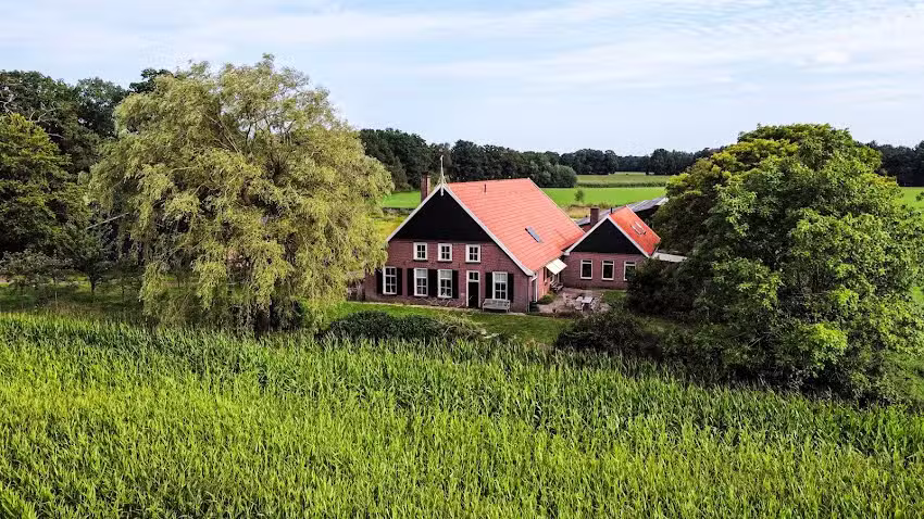 Ferienbauernhof Oelewick