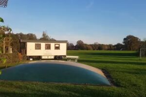 Ferienbauernhof Slotman