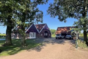 Ferienbauernhof ‚t Weideman