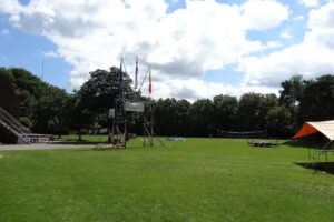 Holiday farm ‘t Zand