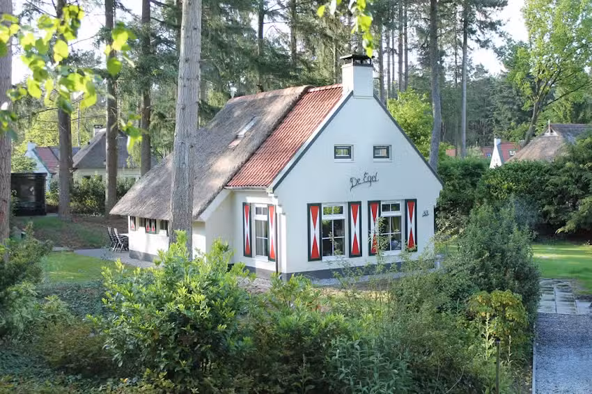 Ferienbauernhof „De Egel“