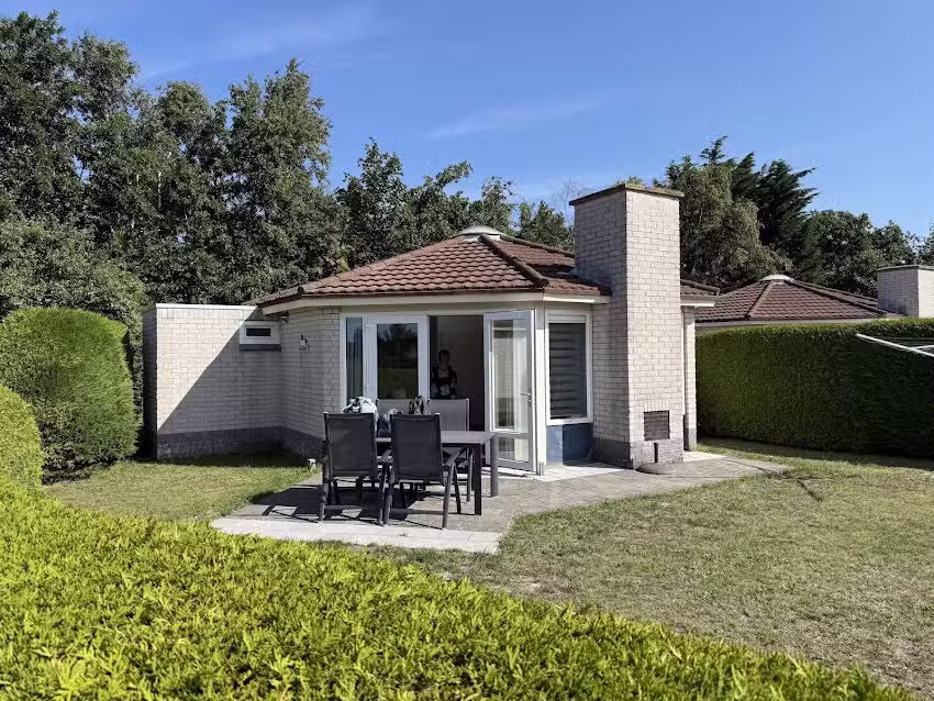 Ferienbungalow Brilduiker