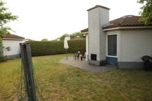 Holiday bungalow De Zomertaling