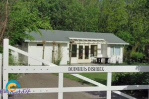 Ferienbungalow Dishoek 6A – Elly Oostdijk Erholung